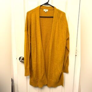 Lucky Brand sweater